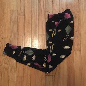 Lularoe one size leggings